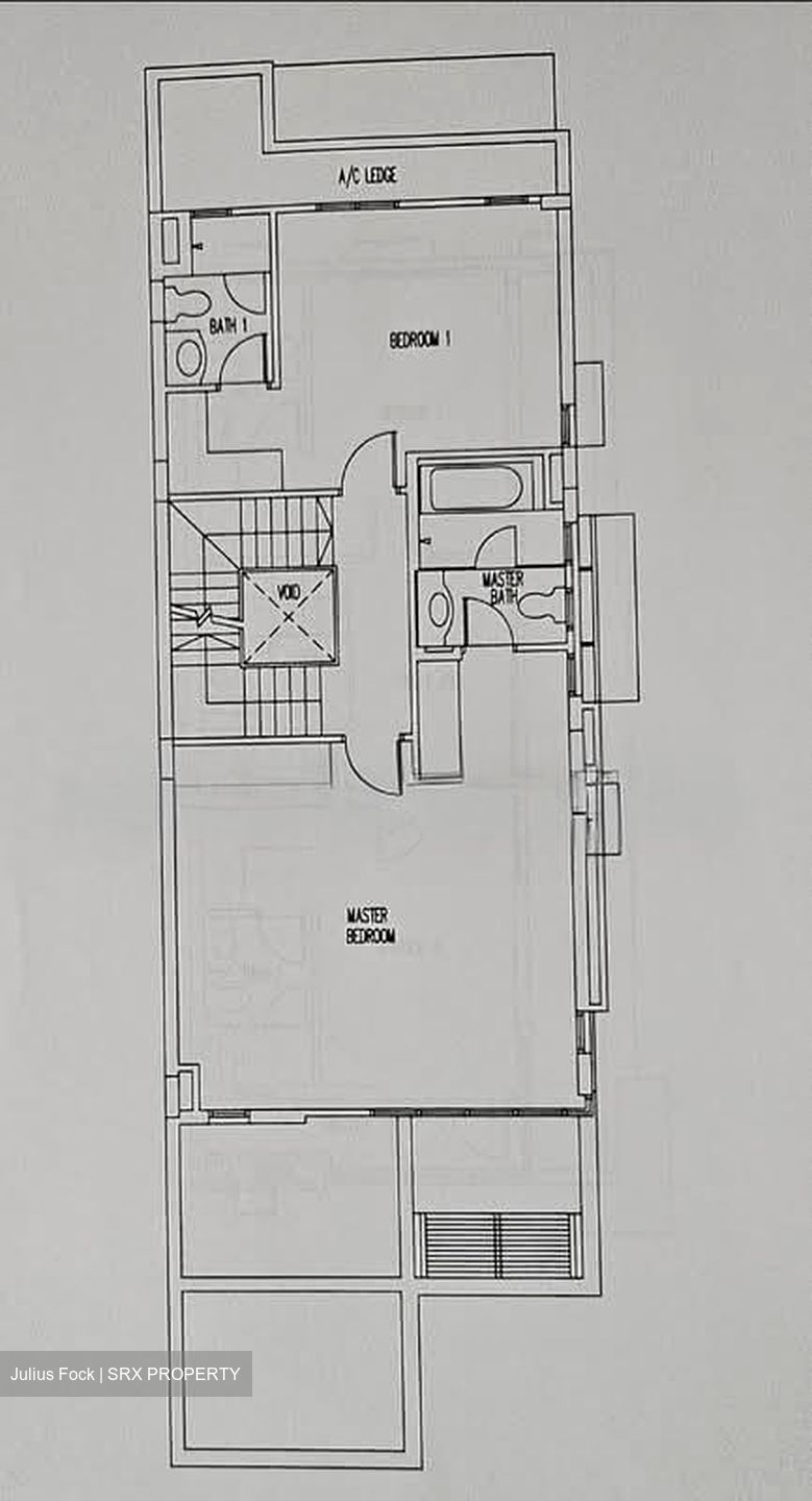 Mimosa Terrace (D28), Terrace #558267371